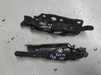 фото thumb №1, Mercedes slk r172 w172 11r- петли капот комплект 792