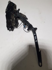 фото thumb №1, Петля механизм крышки крыша mercedes slk r172 slc w172 правый