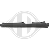 фото thumb №1, Поріг дверний do alfa romeo 147 typ 190 01-04