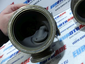 фото thumb №8, Bmw s63m f90 f91 f92 f93 f95 f96 турбина турбонагнетатель комплект