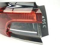 фото thumb №6, Toyota corolla e210 e21 2021 левая сторона лампа задняя