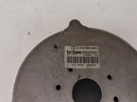 Mercedes-benz a45 amg модуль блок управления вентилятора 850w a2125000493 Недорого, фото thumb