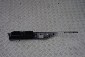 фото thumb №11, Рамка декоры панели решётки воздуховод планки декоративный bmw 3 f34 gt