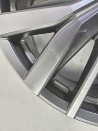 фото thumb №11, Диск nissan x-trail t33 iv qashqai j12 3 juke ii 2 f16 8x20 20 ma14 6rg6b
