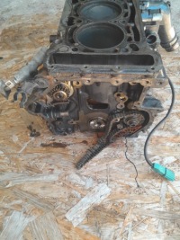 фото thumb №12, Двигун blok низ двигуна вал audi a4 b8 , a5 8t 1.8 tfsi cdh