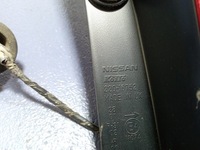 фото thumb №6, Nissan note e11 лампа зад правая задняя 220-16752