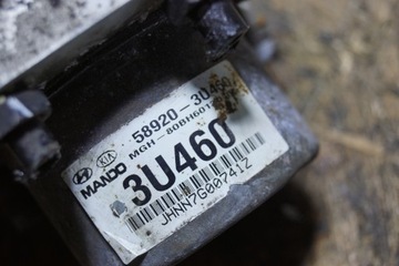 фото thumb №10, Насос abs kia sportage iii 58920-3u460