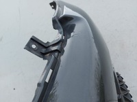 фото thumb №10, Mini cooper r56 рестайлинг 09- jcw john works бампер переднее перед