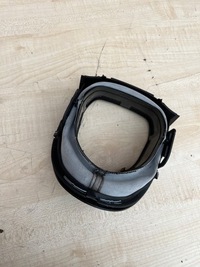 фото thumb №6, Mercedes ml w164 05-11 защита колонки рулевого