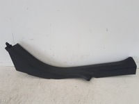 фото thumb №1, Toyota оригинальный номер 67918-47040 накладка защита порог задняя