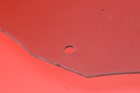 фото thumb №6, Стекло боковое правое перед передняя volvo v40 2 ii 12-16