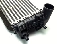 Ford connect focus c-max 1.0 ecoboost інтеркулер Оригінал, фото thumb