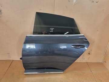 фото thumb №2, Vw arteon дверь левая зад lb7r