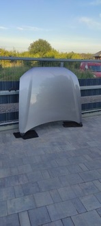 фото thumb №10, Audi a6 c7 капот крышка двигателя lz7g сталь