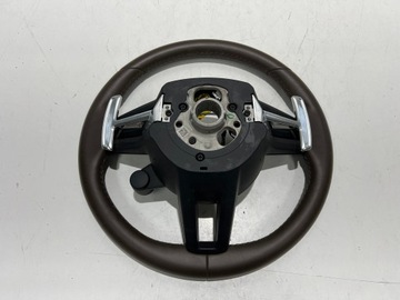 фото thumb №8, Кермо porsche panamera 971419091