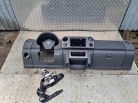 фото thumb №8, Vw amarok консоль приборная панель подушка безопасности ремни оригинал