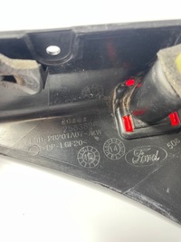 фото thumb №5, Ford f150 f-150 защита отражатель заглушка дверь левый перед 2015-20