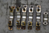 фото thumb №14, Блок dół двигателя wał m13a suzuki swift iv mk6 1.3 16v 92 km 04-10