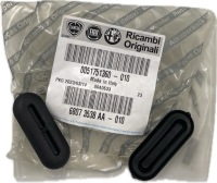 Купить Крышка заглушка резинка порог alfa romeo fiat lancia fca оригинальный номер 51751360, фото thumb