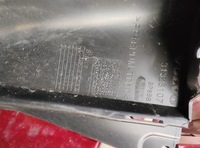 фото thumb №6, Volvo xc40 накладка бампера заднего nowa