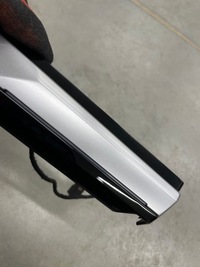 фото thumb №5, Dekor молдинг консолі панелі led vw arteon lift оригінал