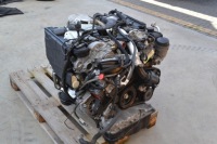 фото thumb №9, Двигун mercedes r-klasa 3.0 cdi 642950 642 950 vat23% kpl