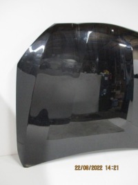 Капот mercedes glc 253 Доставка, фото thumb