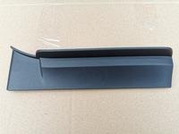 фото thumb №1, Tesla x бризковик праві підкрилок rh праві 1054804-00-d