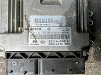 фото thumb №1, Kia sorento 2.5 crdi блок управления двигателя 0281013048