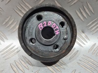 фото thumb №1, Колесо зубчасте вала opel insignia a zafira c 2.0 cdti b20dth 170km