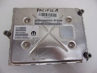 фото thumb №6, Chrysler pacifica 3.6 16- бортовий комп'ютер двигуна 05150888ad 68267021ae