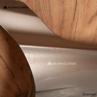 фото thumb №6, Bmw f30 f31 крыло правый перед platin silver