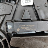 фото thumb №9, Склопідйомник  лівих передніх двері kia ev6 cv 82450cv010 21854122
