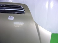 фото thumb №5, Opel signum vectra c капот передняя z40h