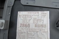 фото thumb №5, Vw jetta 07r обивка обшивка дверь правый задняя