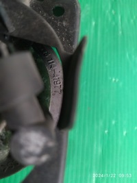 фото thumb №11, Галоген праві лампа протитуманна mazda iii 3 114-41977