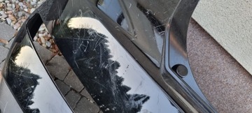 фото thumb №16, Hyundai i30 iii hb рестайлінг 20- бампер задній зад