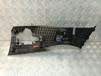 фото thumb №9, Renault clio v накладка защита стойка правый задняя 769174551r