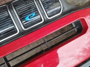 фото thumb №8, Бампер перед jeep avenger