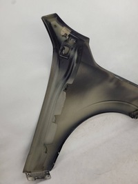 фото thumb №10, Volvo xc60 ii 2 17- крило перед переднє лівий fv