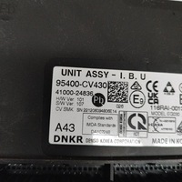 фото thumb №6, Kia ev6 2023 блок управления / модуль комфорта