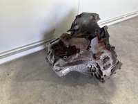 фото thumb №4, Ford mondeo mk3 1.8 коробка передач коробки передач 1s7r-7002-dc