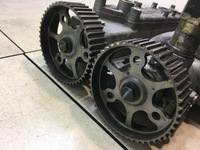 фото thumb №8, Крышка клапанов voyager iv 2.8 crd 90132360f