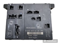 фото thumb №1, Mercedes sl 230 r230 модуль двері лівий 2308200226