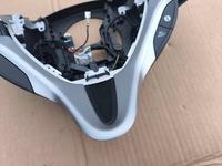 фото thumb №13, Кнопки переключатели с руля мультифункция honda jazz iii 2008-2014