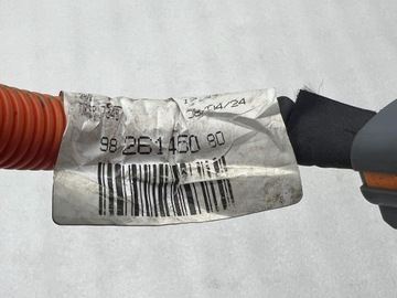 фото thumb №6, Opel mokka b 2024 інша джгут провід / кабелі