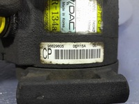 фото thumb №5, Chevrolet captiva 2.0 vcdi 150 km z20s компрессор кондиционера 96629605