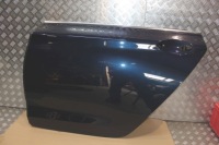 фото thumb №1, Bmw 5 f07 дверь левая задняя imperialblau brillant металлик a89