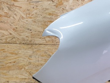 фото thumb №7, Renault kadjar крило лівий перед аксесуари