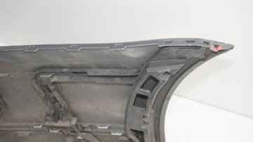 фото thumb №12, Бампер зад задній vw passat b7 10-14r sedan pdc lk7x